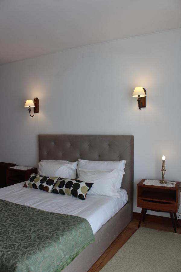 Boutique Inn & Restaurant - Casa Dos Suecos Figueira da Foz Luaran gambar