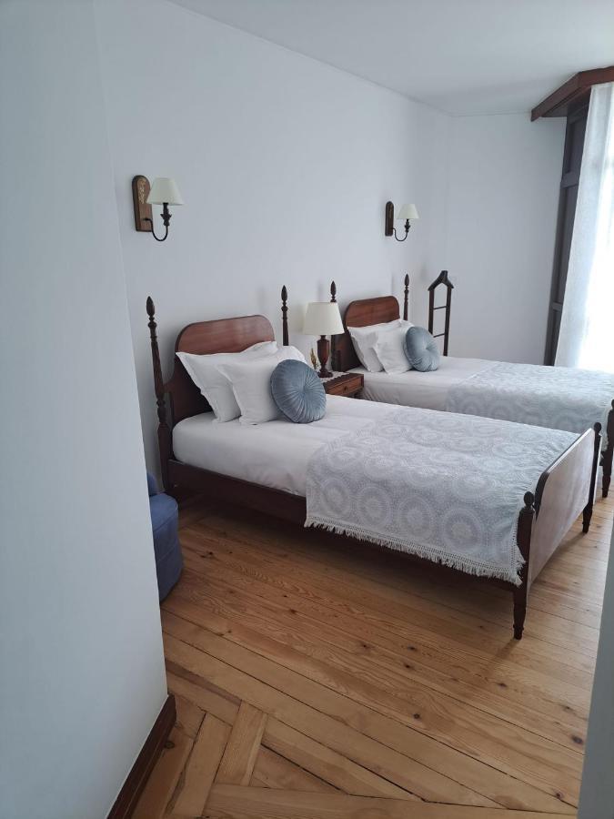Boutique Inn & Restaurant - Casa Dos Suecos Figueira da Foz Luaran gambar