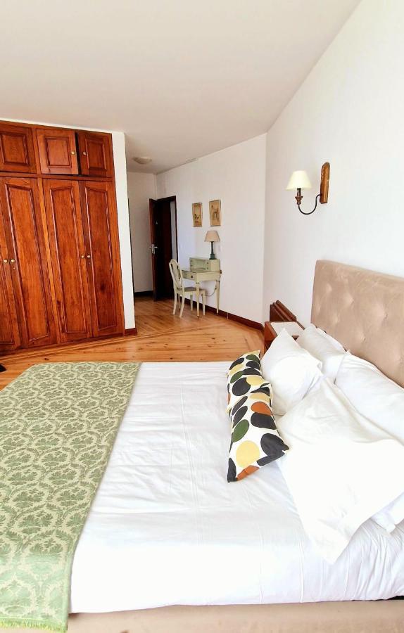 Boutique Inn & Restaurant - Casa Dos Suecos Figueira da Foz Luaran gambar