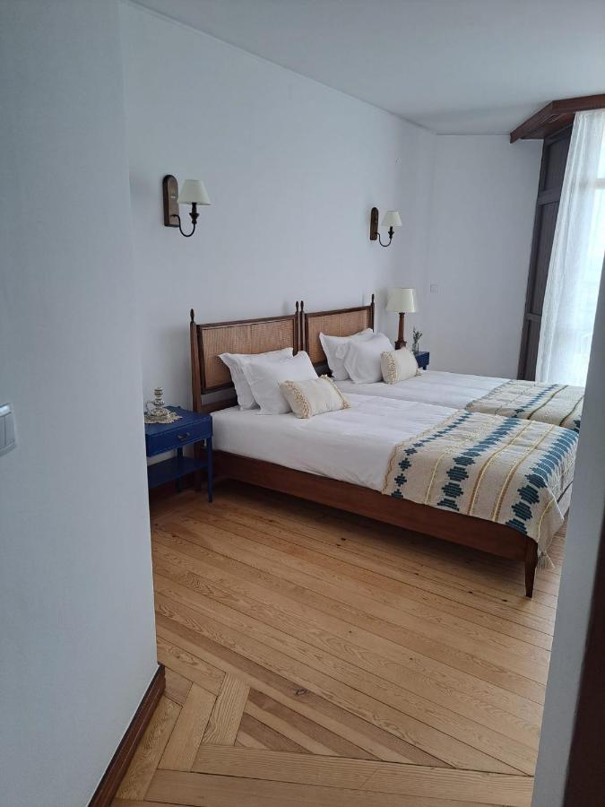 Boutique Inn & Restaurant - Casa Dos Suecos Figueira da Foz Luaran gambar