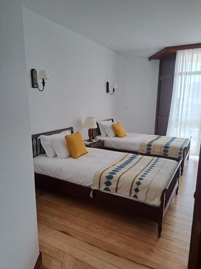 Boutique Inn & Restaurant - Casa Dos Suecos Figueira da Foz Luaran gambar