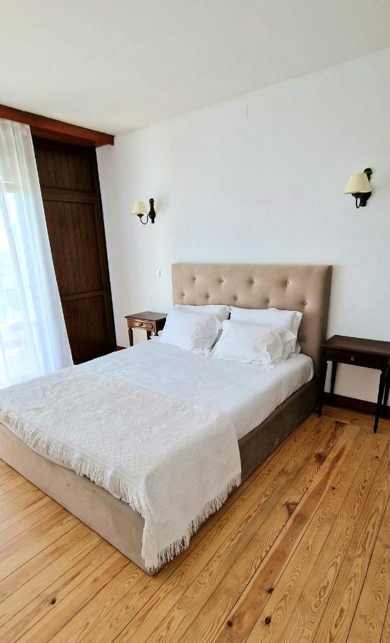 Boutique Inn & Restaurant - Casa Dos Suecos Figueira da Foz Luaran gambar