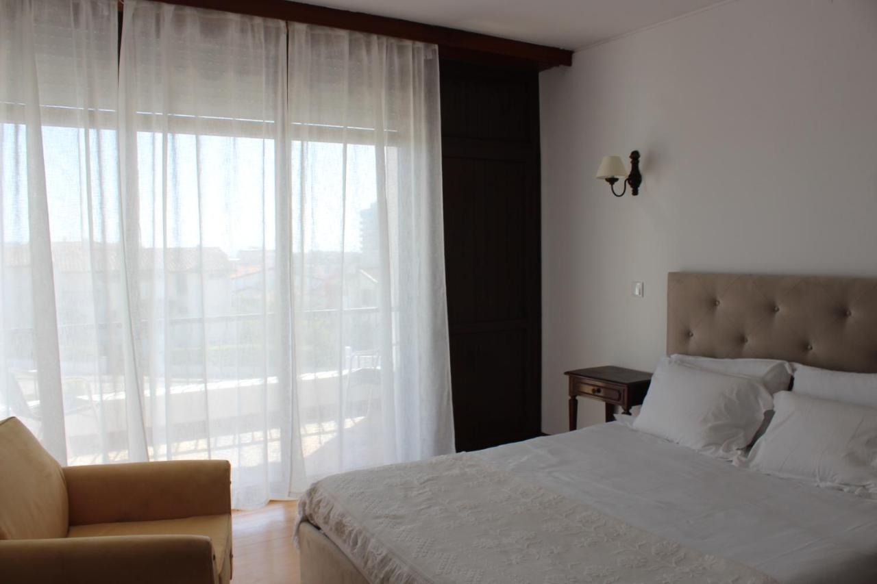 Boutique Inn & Restaurant - Casa Dos Suecos Figueira da Foz Luaran gambar