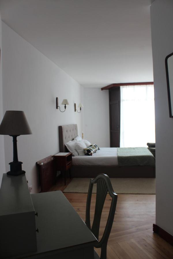Boutique Inn & Restaurant - Casa Dos Suecos Figueira da Foz Luaran gambar