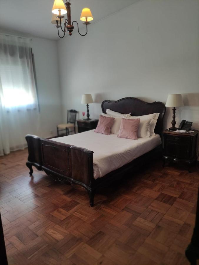 Boutique Inn & Restaurant - Casa Dos Suecos Figueira da Foz Luaran gambar