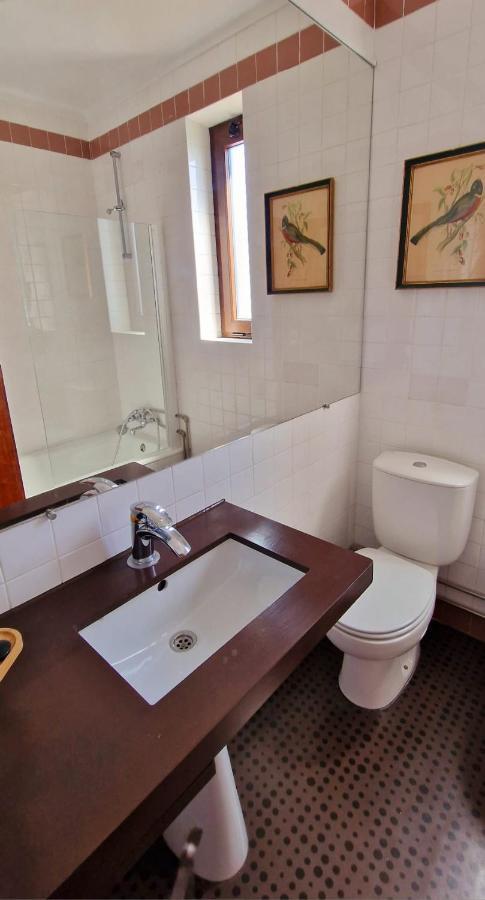 Boutique Inn & Restaurant - Casa Dos Suecos Figueira da Foz Luaran gambar