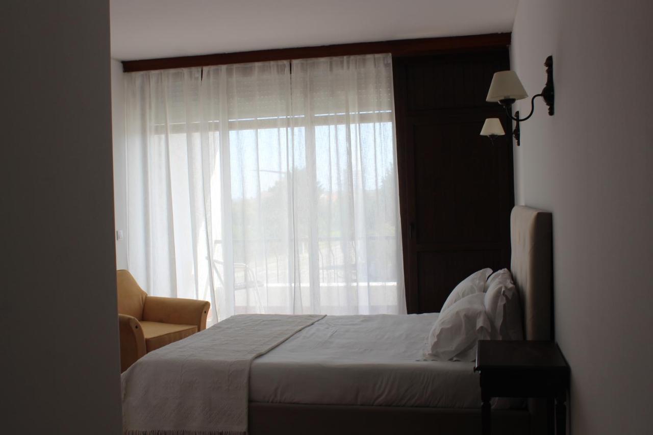 Boutique Inn & Restaurant - Casa Dos Suecos Figueira da Foz Luaran gambar