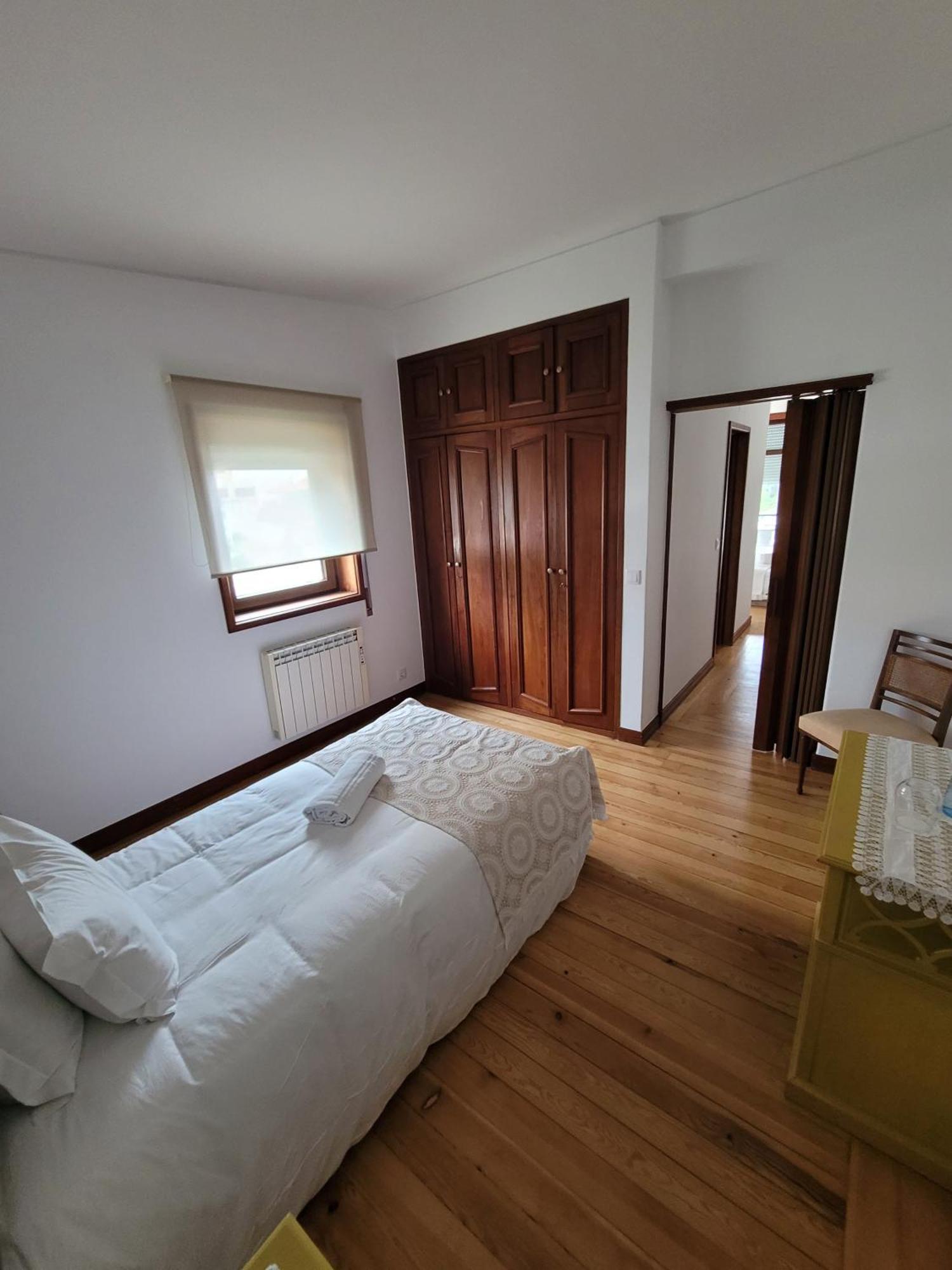 Boutique Inn & Restaurant - Casa Dos Suecos Figueira da Foz Luaran gambar