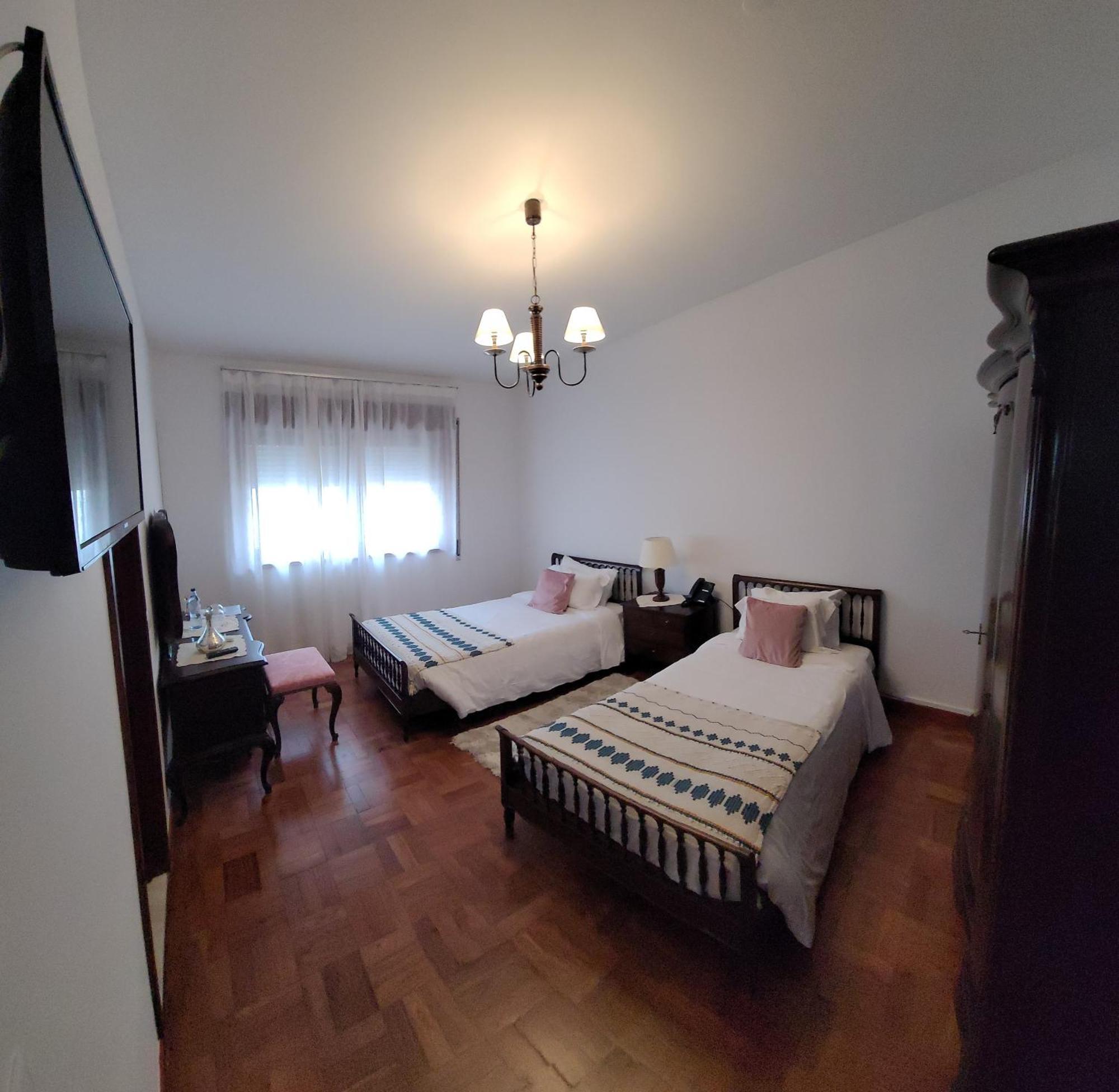 Boutique Inn & Restaurant - Casa Dos Suecos Figueira da Foz Luaran gambar