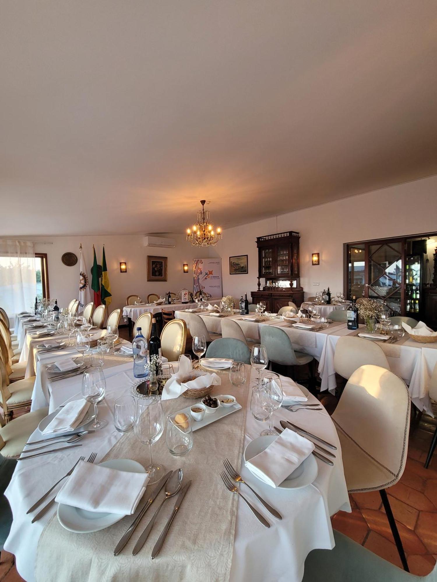 Boutique Inn & Restaurant - Casa Dos Suecos Figueira da Foz Luaran gambar