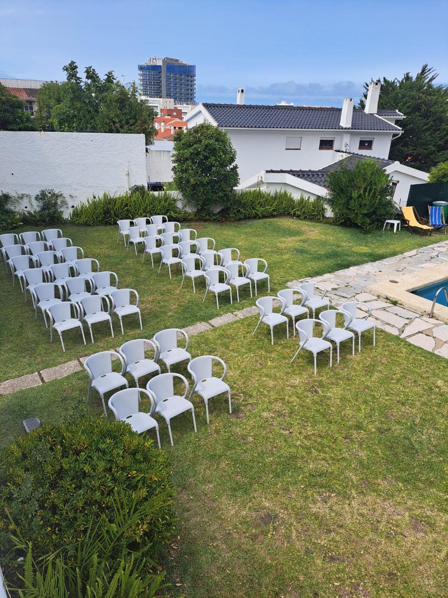 Boutique Inn & Restaurant - Casa Dos Suecos Figueira da Foz Luaran gambar