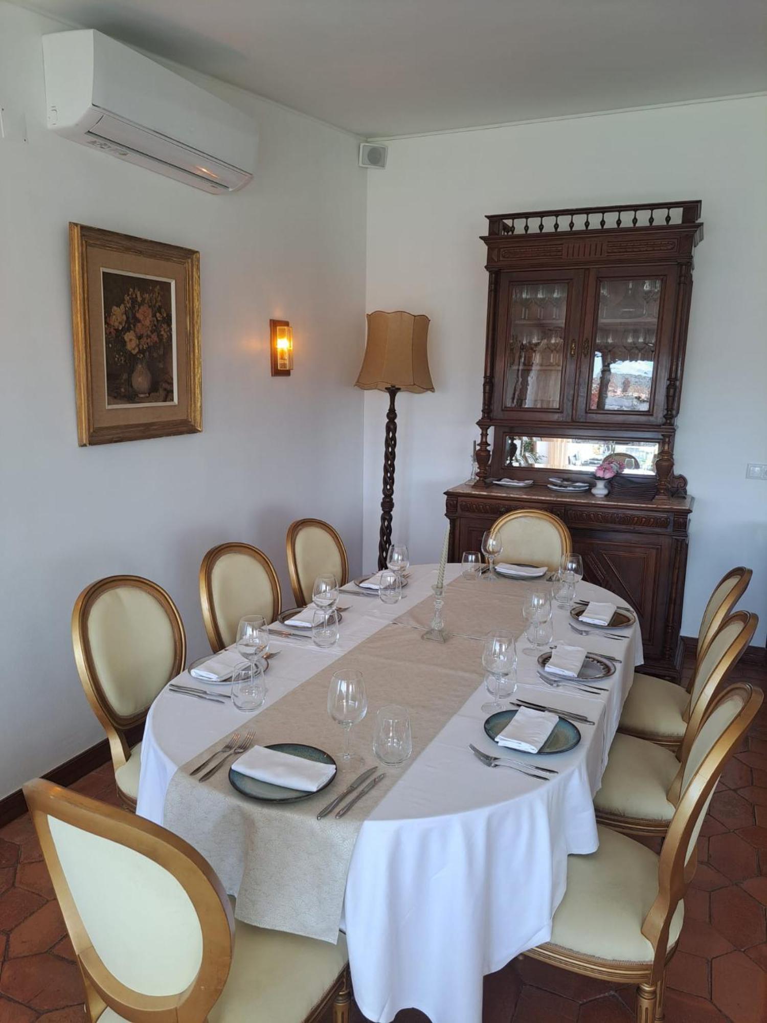 Boutique Inn & Restaurant - Casa Dos Suecos Figueira da Foz Luaran gambar