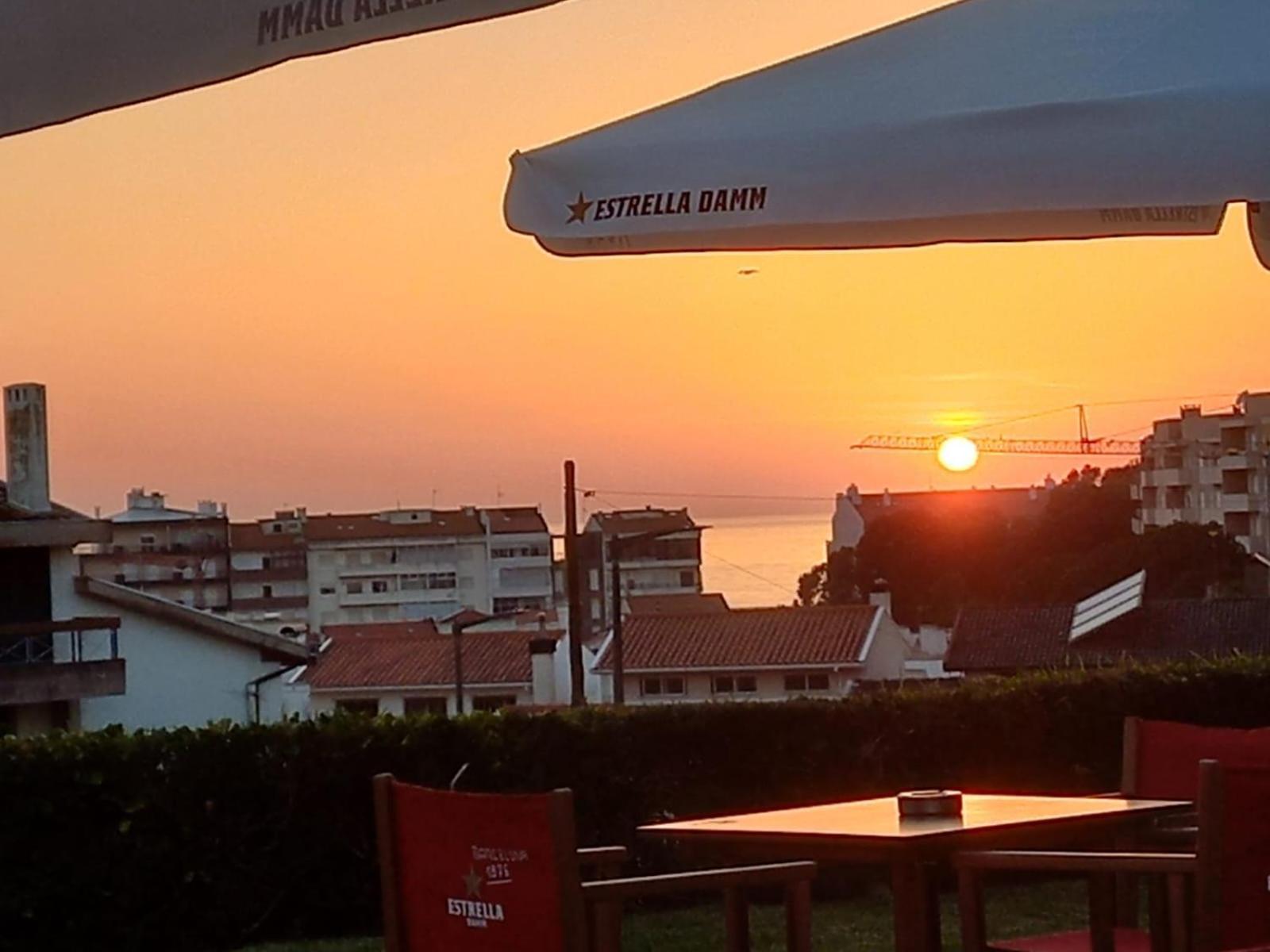 Boutique Inn & Restaurant - Casa Dos Suecos Figueira da Foz Luaran gambar